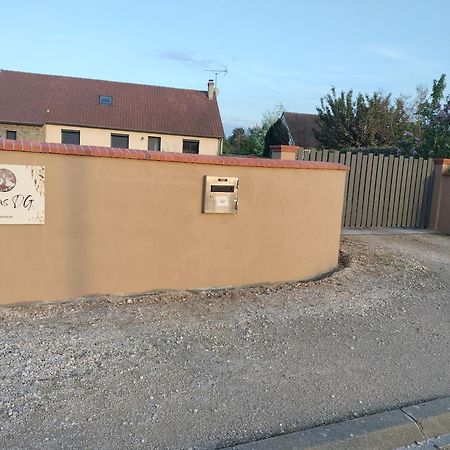 Maison - Log 1 - Dry Экстерьер фото